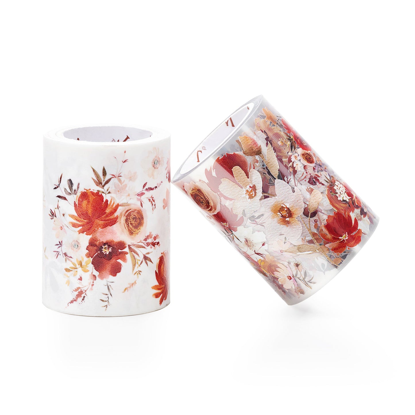 Copper Wide Washi/PET Tape by The Washi Tape Shop