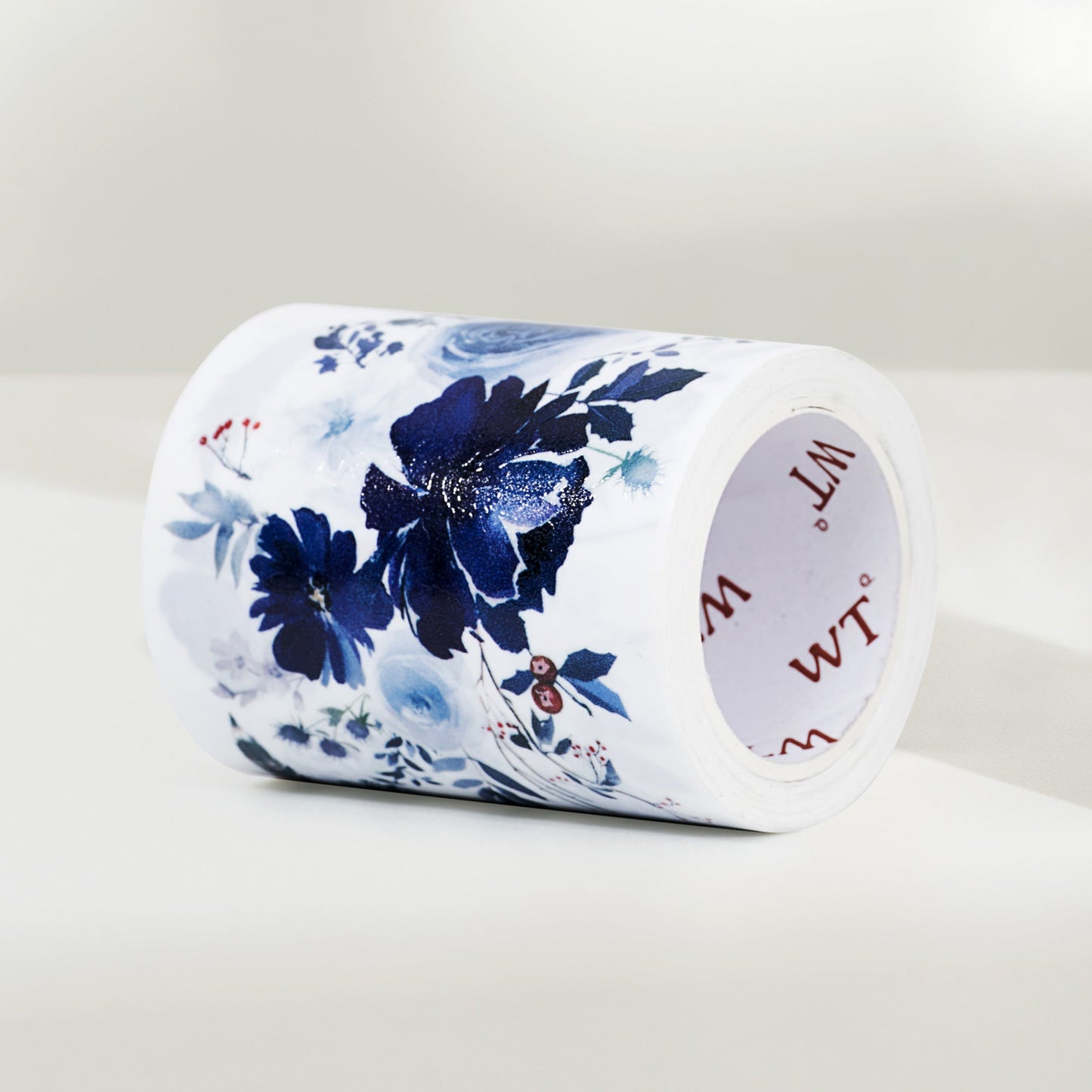 Winter Romance Wide Washi/PET Tape by The Washi Tape Shop