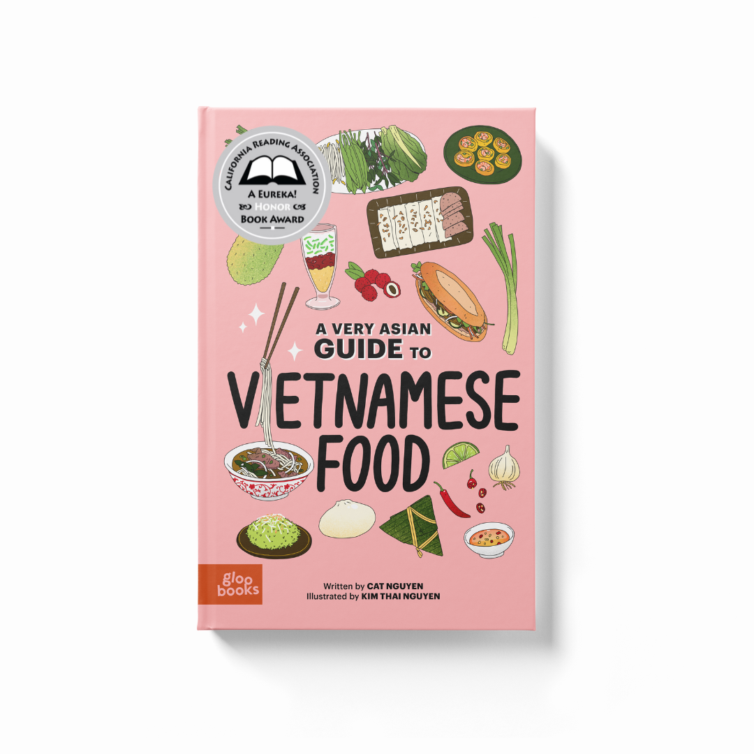 A Very Asian Guide to Vietnamese Food by Gloo Books