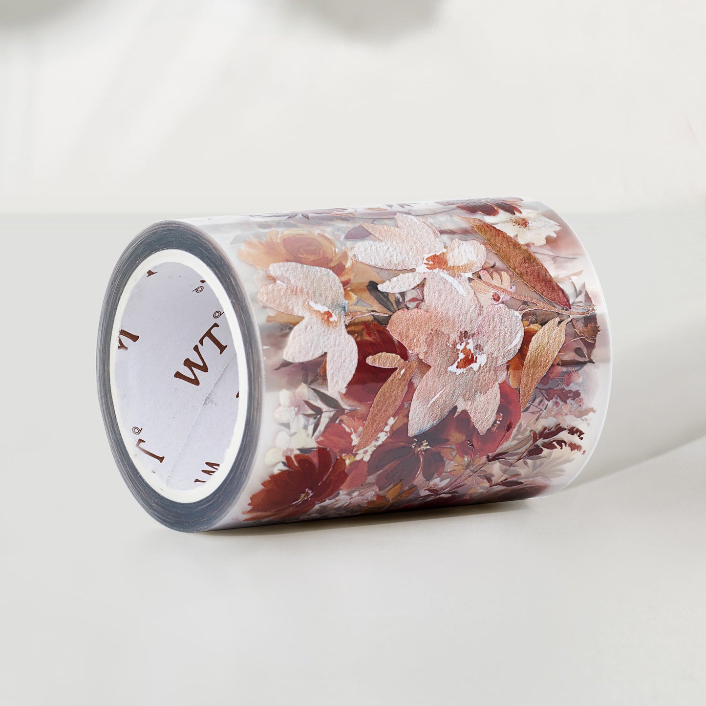 Copper Wide Washi/PET Tape by The Washi Tape Shop