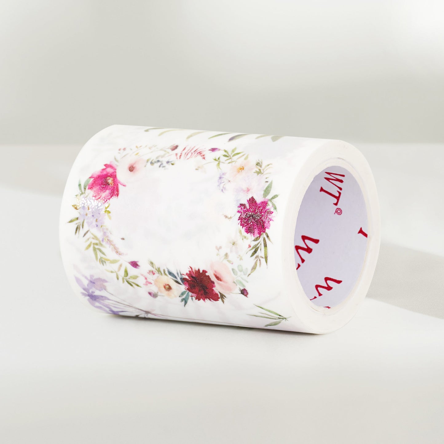 Lovely Garden Wide Washi/PET Tape by The Washi Tape Shop