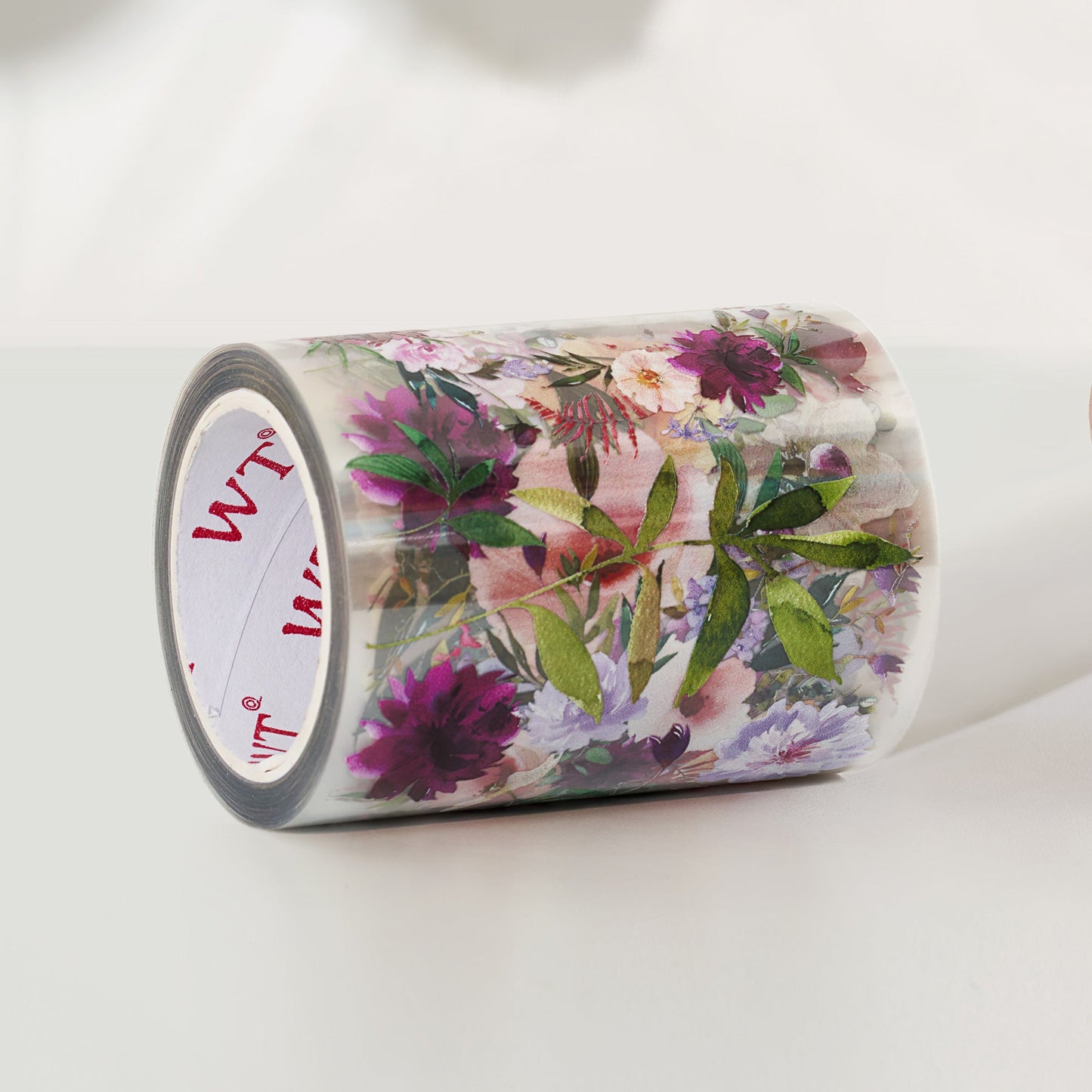 Lovely Garden Wide Washi/PET Tape by The Washi Tape Shop